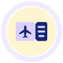 billet d'avion 