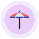 parasol icon