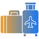 viajar icon