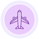 avión icon