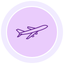 avión icon