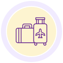 viajar icon