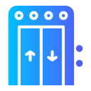 ascensor icon