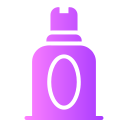 spray de pimienta icon