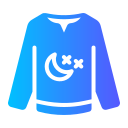 pijama icon