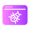 virus icon