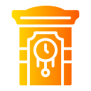 reloj icon