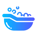 baño icon