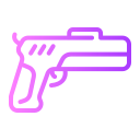 pistola icon