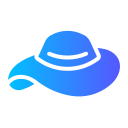 sombrero icon