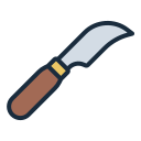 cuchillo icon