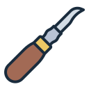 cuchillo icon