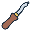 cuchillo icon