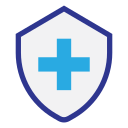 seguro de salud icon