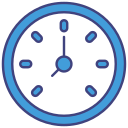 reloj icon