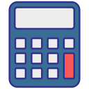 calculador icon