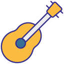 guitarra icon