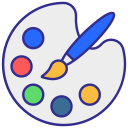 color icon