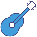 guitarra icon