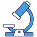 microscopio icon