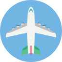 avión icon