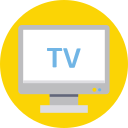 televisor icon