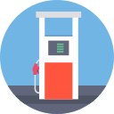 gasolinera icon