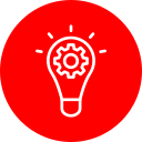 generación de ideas icon