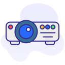 proyector icon