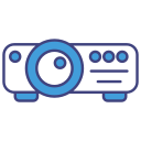 proyector icon