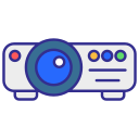 proyector icon