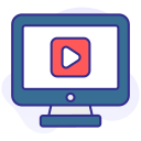 video icon