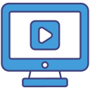 video icon