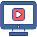 video icon