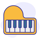 piano icon