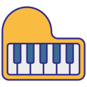 piano icon