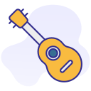 guitarra icon