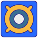 vocero icon