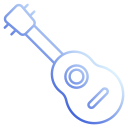 guitarra icon