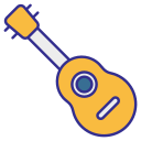 guitarra icon