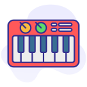 piano icon