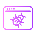 virus icon