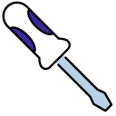 destornillador icon