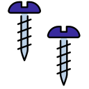 tornillo icon