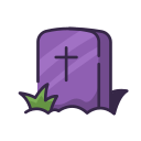 cementerio icon