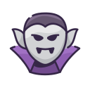 drácula icon