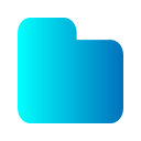 Folder icon