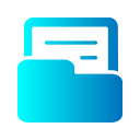 Folder icon