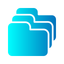 Folder icon