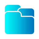 Folder icon